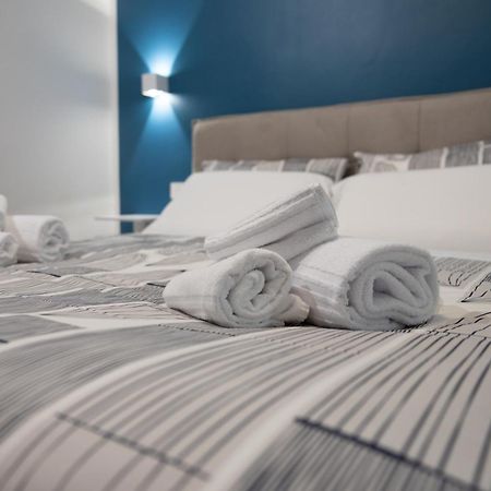 Dama Suite Bari Exterior foto