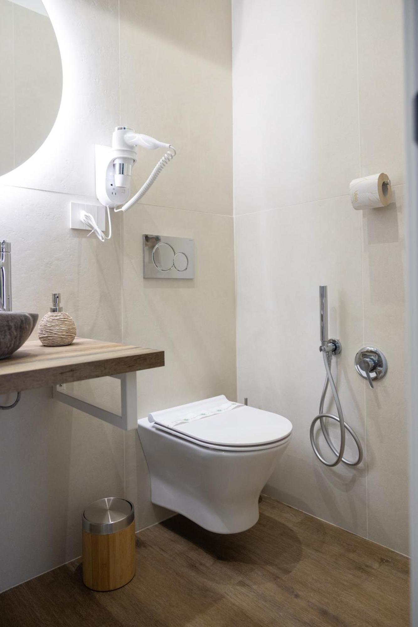 Dama Suite Bari Exterior foto